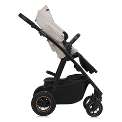 Універсальна коляска 2 в 1 Lionelo Amber Plus