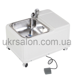 Ванночка для ніг FUT PROFI-2002