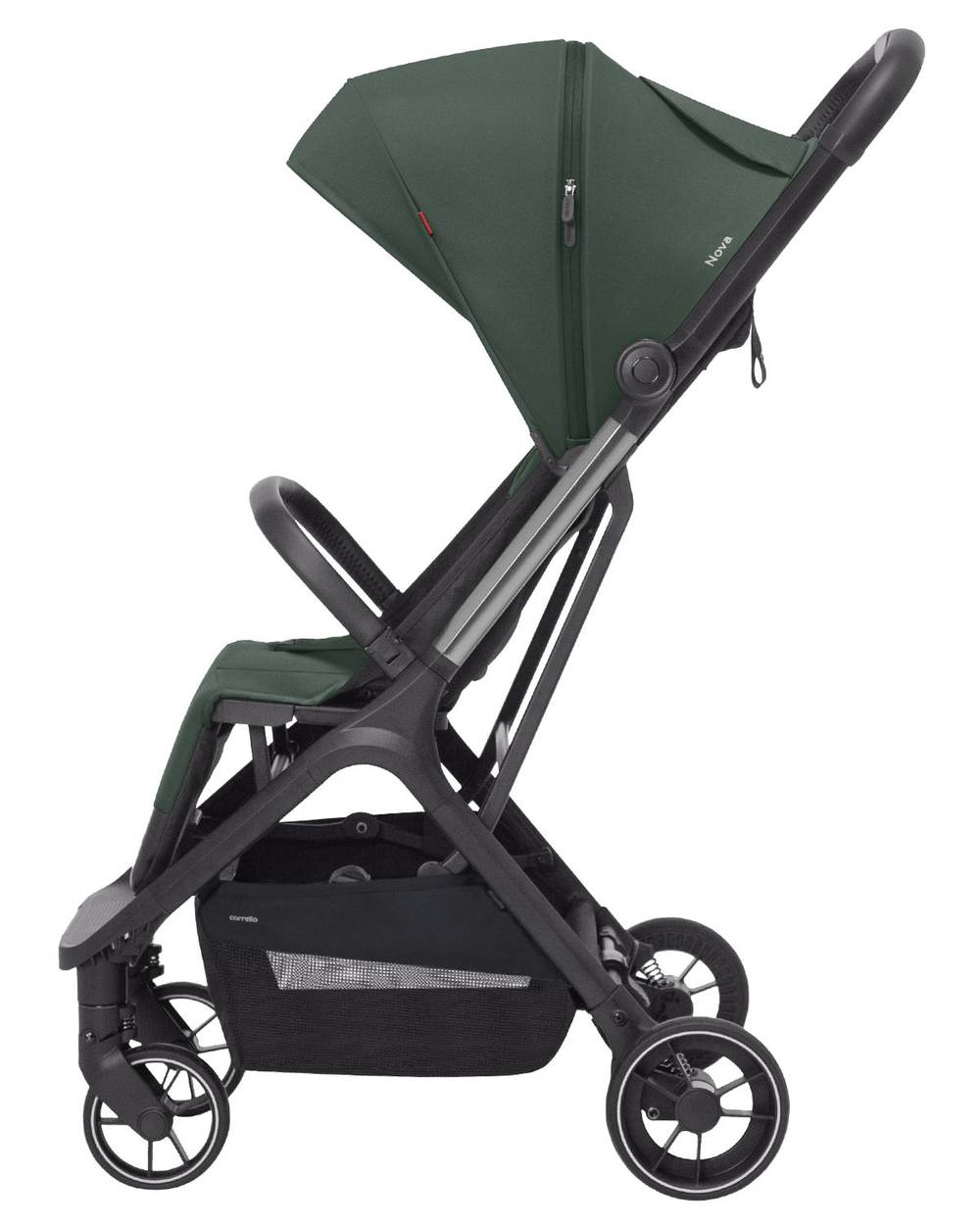 Прогулянкова коляска Carrello Nova CRL-5521