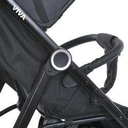 Прогулянкова коляска Bambi M 5723 Viva