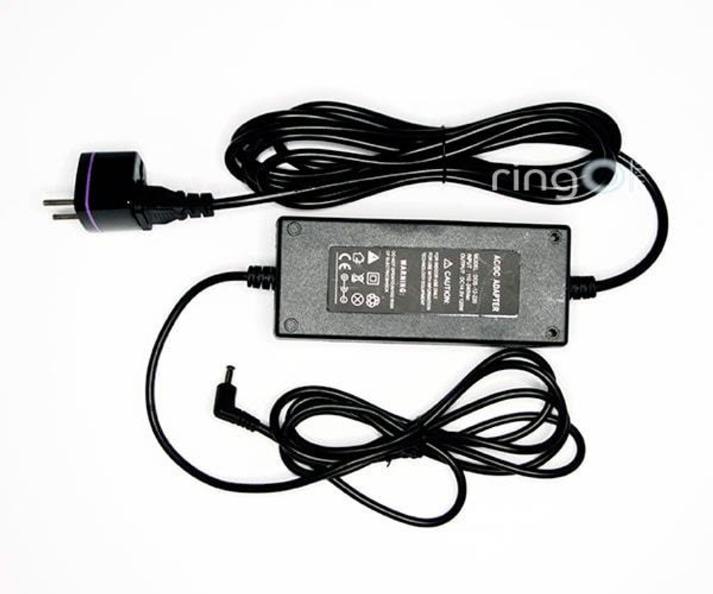 Кольцевая лампа ringO Bi-Color