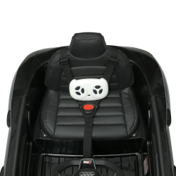 Дитячий електромобіль Audi e-tron GT "WeKids Cars"