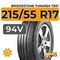 Bridgestone Turanza T001 215/55 R17 94V