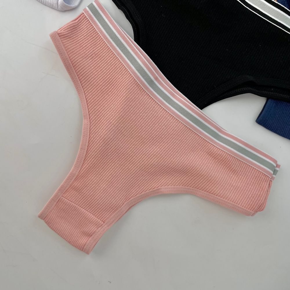 Американки з широкою резинкою