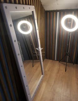 Зеркало Apolo ЗРК63