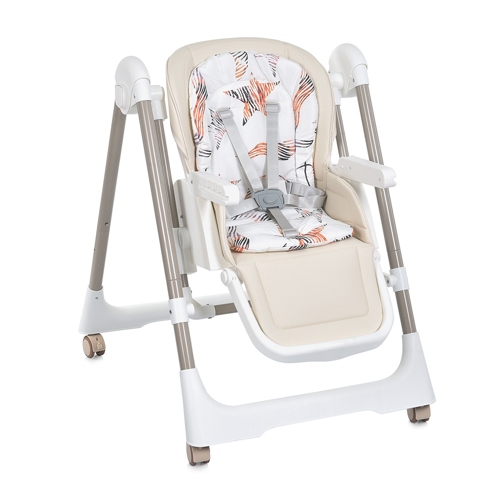 Стільчик-гойдалка для годування Bambi M 5897