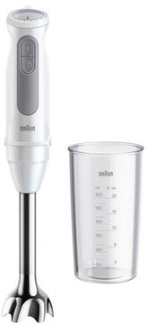 Блендер BRAUN MultiQuick 5 MQ50001M