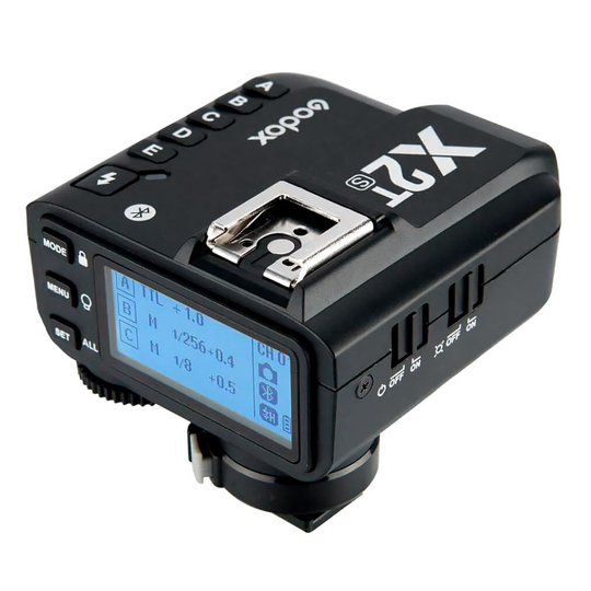 Передавач TTL Godox X2T-S для Sony