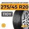 Bridgestone Dueler H/P Sport SUV 275/45 R20 110Y XL