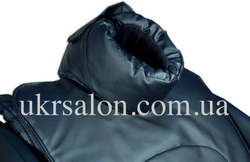 Масажне крісло iRobo 3