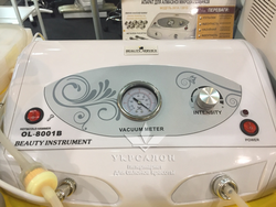 Микродермабразия алмазная 8001А/8001В