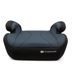 Автокрісло-бустер Kinderkraft i-Boost (22-36 кг)