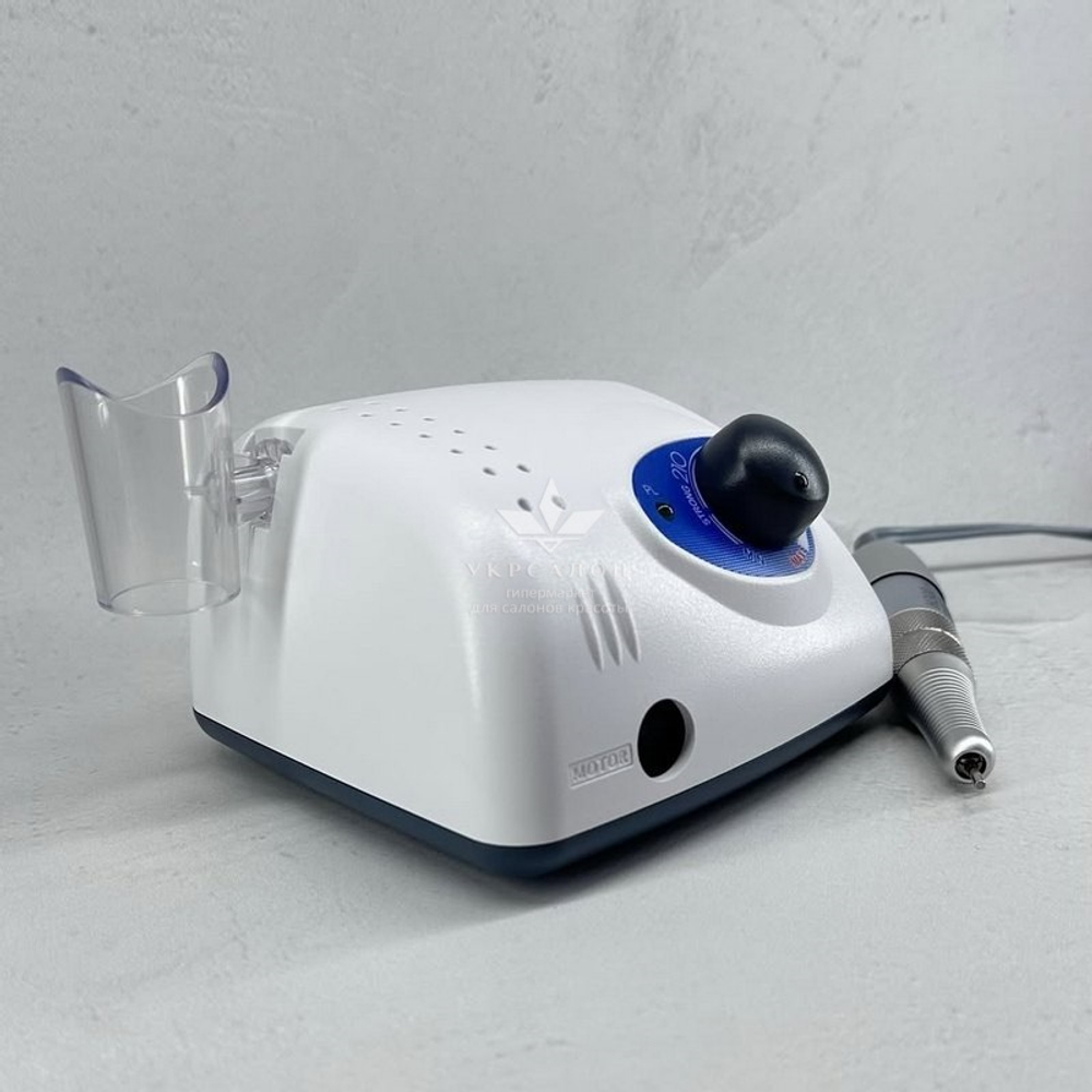 Фрезер для манікюру та педикюру strong 210/h300 (оригінал)