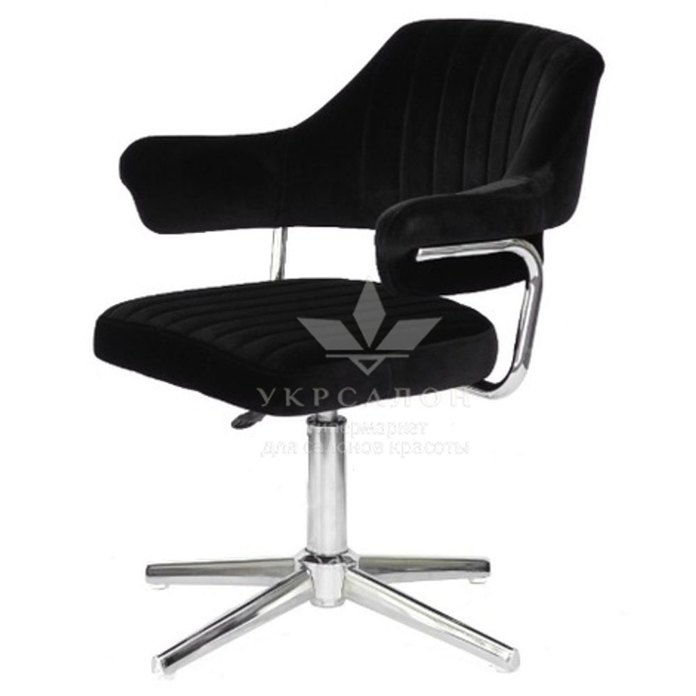 Стульчик мастера Jef Velor Cross