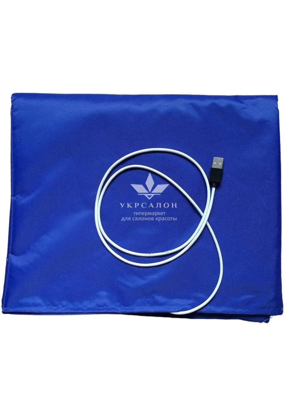 Электрическая грелка ЕГ-1/5 USB(Н) с подогревом от павербанка (влагозащищённая)