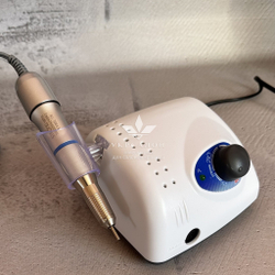 Фрезер для манікюру і педикюру Strong 210/107 II (оригінал)