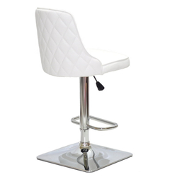 Стульчик для визажа Adamo quadro