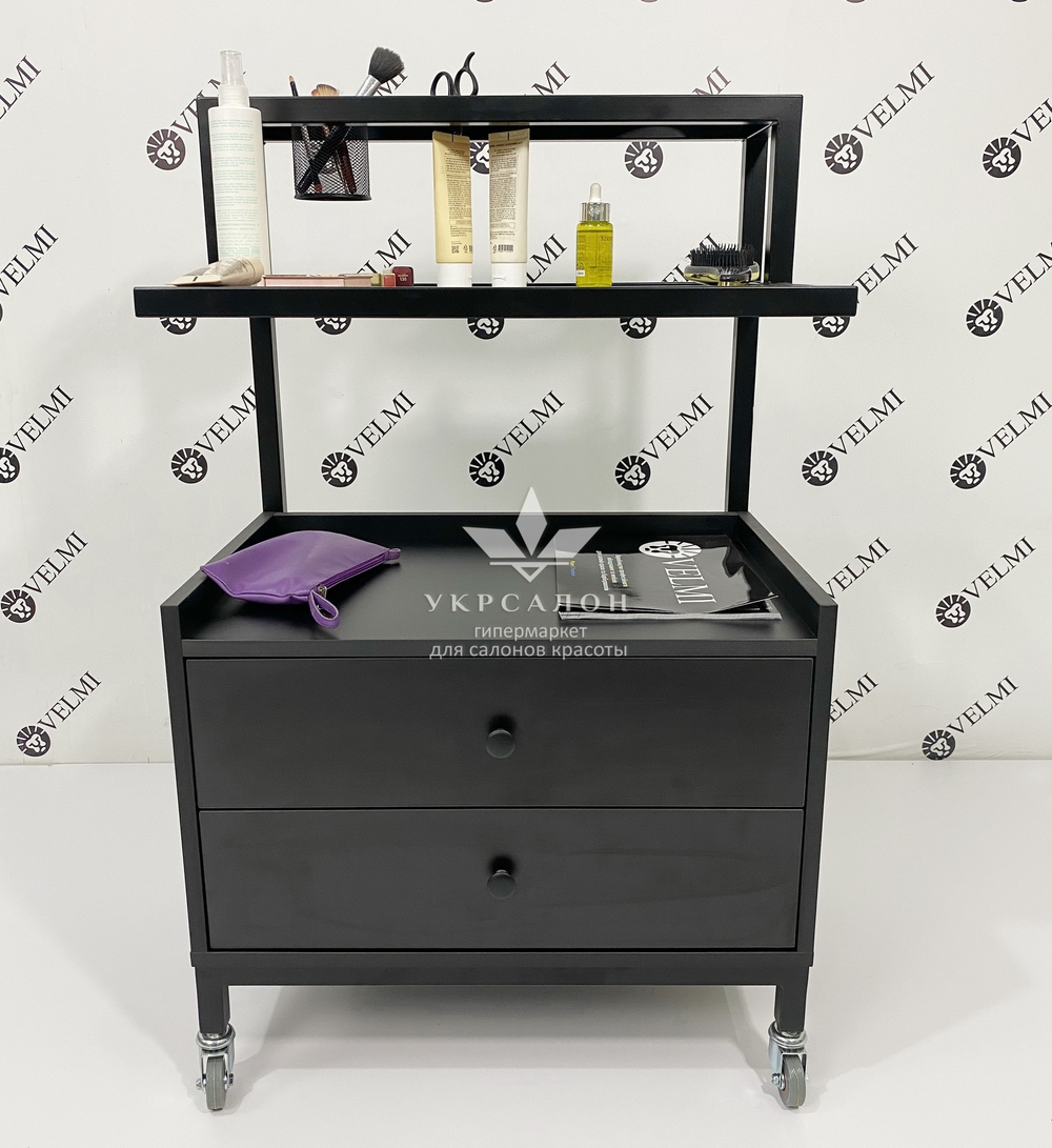 Тележка парикмахерская Charm