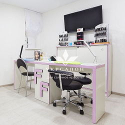 Стільчик майстра 850