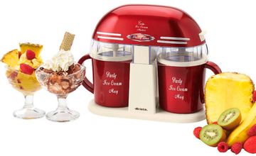 Морозива ARIETE 631