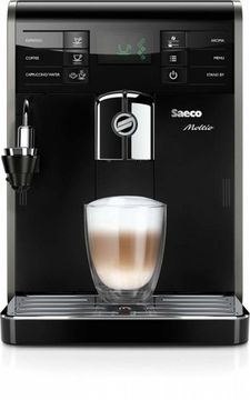 Кавомашина Philips-Saeco Moltio HD8885/09
