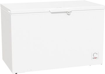 Морозильна скриня Gorenje FH 401 CW