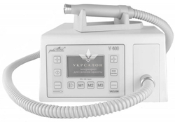 Апарат для педикюру з пилососом Podotronic V 400