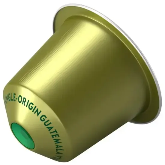 Капсулы без упаковки Nespresso STARBUCKS® Guatemala