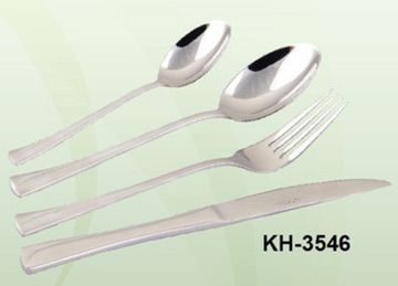 Столовий набір фражі Kinghoff KH-3546 72 предмети