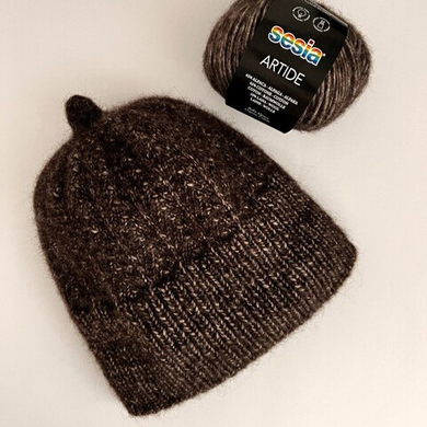 ARTIDE Sesia. А что если?