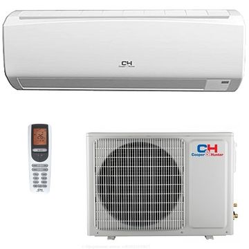 Кондиціонер Cooper&Hunter CH-S18FTXN-E