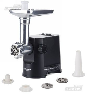 М'ясорубка Redmond RMG-1209