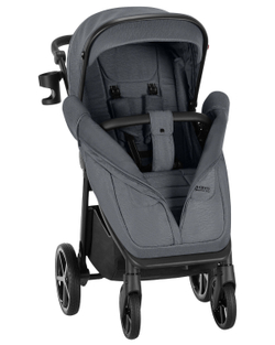 Прогулочная коляска Carrello Bravo SL Deluxe CRL-5520
