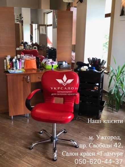 Фото 2 салона красоты Кокетка