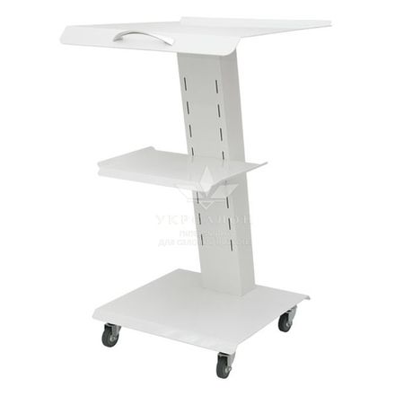Косметологічний візок PRACTICA I