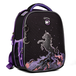 Рюкзак каркасний YES H-100 Magic Unicorn (арт. 559543)