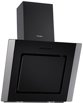 Витяжка PYRAMIDA NR-F 60 INOX