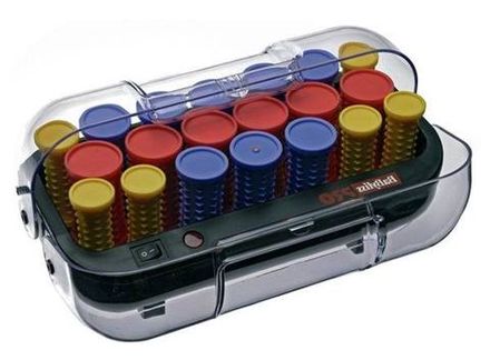 Электробигуди BaByliss 3065E