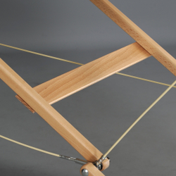 Массажный стол PND