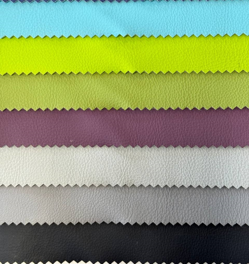 Палітра шкірозамінника KN