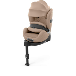 Автокресло детское Cybex Anoris T2 i-Size 1/2 (9-21 кг)