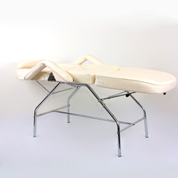 Косметологическая кушетка Master 3