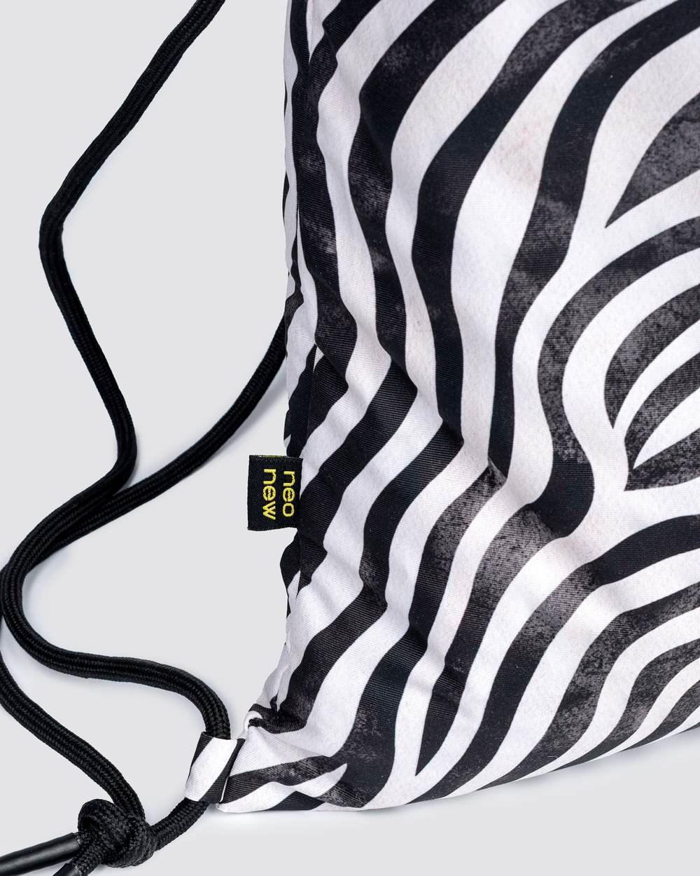 Сумка для спорту  з принтом Zebra (арт. 1922500106)