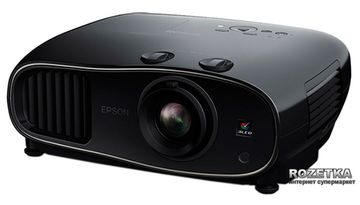 Мультимедійний проектор Epson EH-TW6600 (V11H651040)