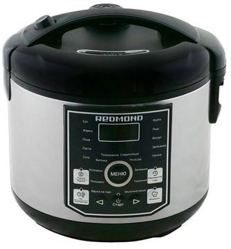 Мультиварка REDMOND RMC-M05B