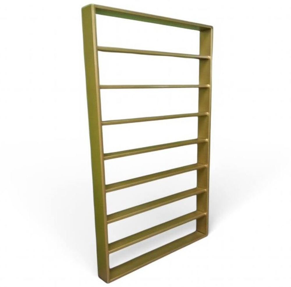 Вітрина для лаків Tertio Loft