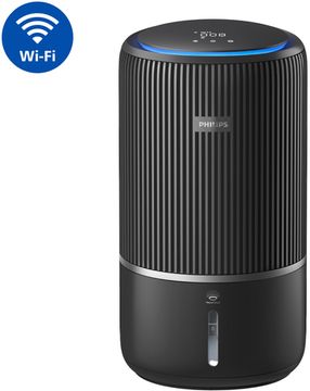 Кліматичний комплекс PHILIPS 2 в 1 PureProtect Water Серія 3400 AC3421/13