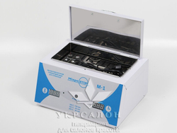 Сухожарова шафа Мікростоп М1е