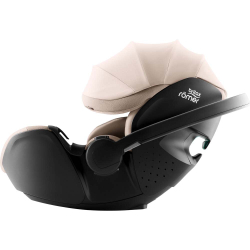 Автокресло-переноска детское Britax Römer Baby-Safe Pro Style (0-13 кг)