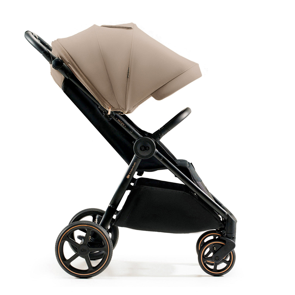 Прогулянкова коляска Kinderkraft Mitzy